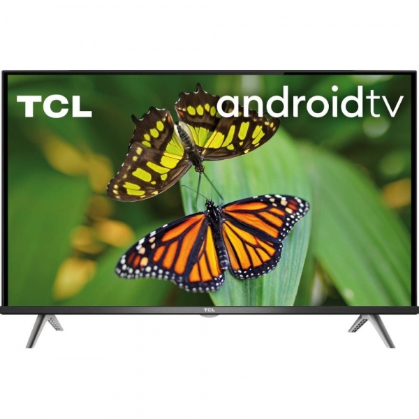 TCL Smart HD Android TV 32S615 32" (2021) - Afbeelding 3
