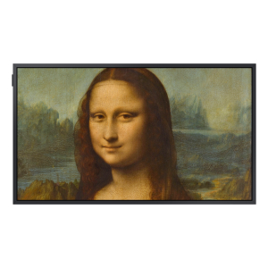 Samsung QLED The Frame 32LS03B (2022) 32″