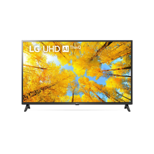 LG 43UQ75009LF Smart LED 4K UHD Gaming TV 43″ (2022)
