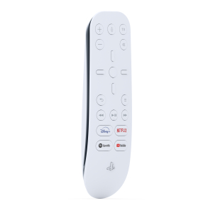 Sony Media Remote for Playstation 5