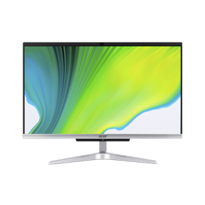 Acer Aspire C24-963 all-in-one computer I3-1005 8GB RAM 256GB SSD 23,8"