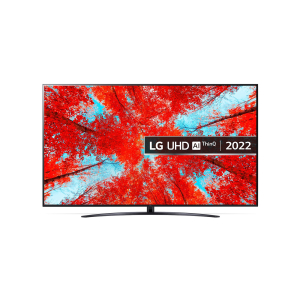 LG 86UQ91006LA Smart LED 4K UHD XXL TV 86″ (2022)