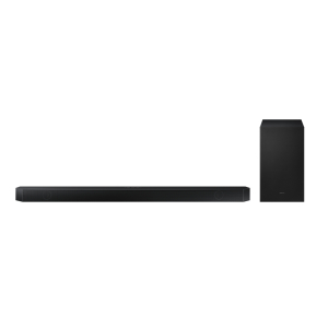 Samsung HW-Q710B/ZG Draadloze Dolby Atmos DTS:X Soundbar 3.1.2 (2022)