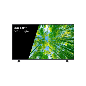 LG 75UQ80006LB Smart LED 4K UHD Gaming XXL TV 75″