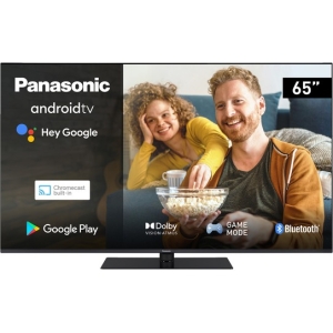 Panasonic 4K Android Smart XXL TV TX-65LX650E (2022) 65"