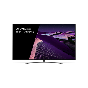 LG 4K Smart QNED XXL Mini LED TV 65QNED866QA (2022) 120HZ 65"