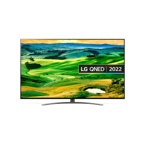 LG 4K Smart QNED TV 65QNED826QB 120HZ (2022) 65″
