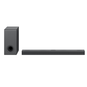 LG Meridian Soundbar S80QY 3.1.3 480W