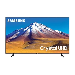 Samsung Smart Crystal UHD 4K TV 43CU7105K 43″