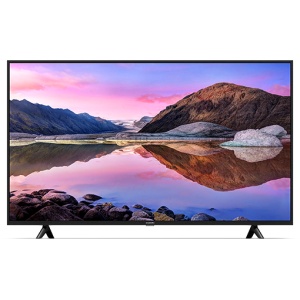 Xiaomi 4K UHD Android Smart TV P1E 55"