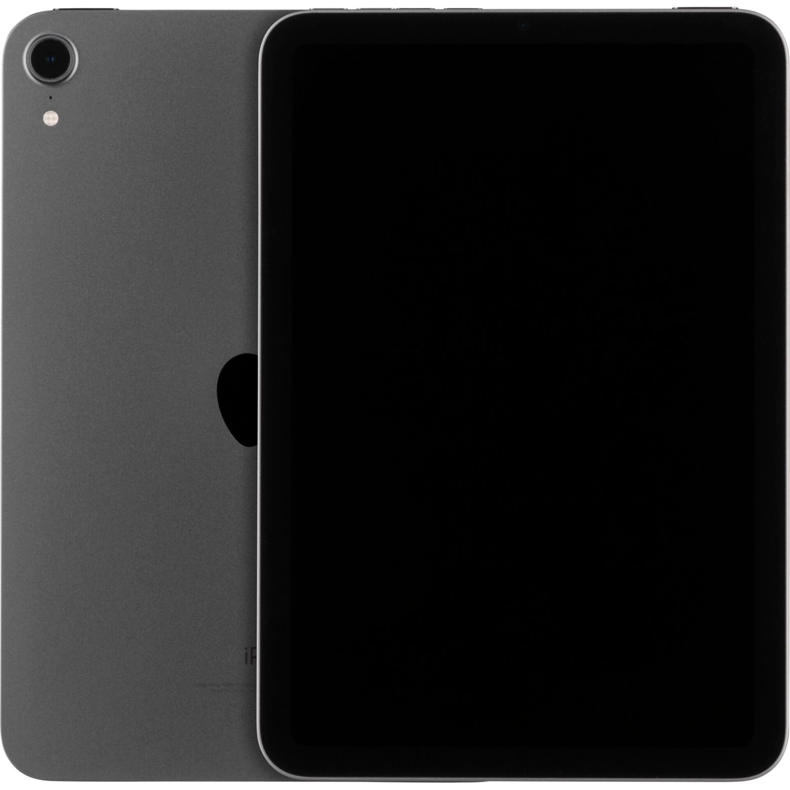 Apple iPad mini Wi-Fi 64GB Space Grey MK7M3FD/A - Afbeelding 7
