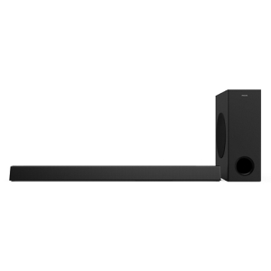 Philips TAB7305 Draadloze Soundbar 300W