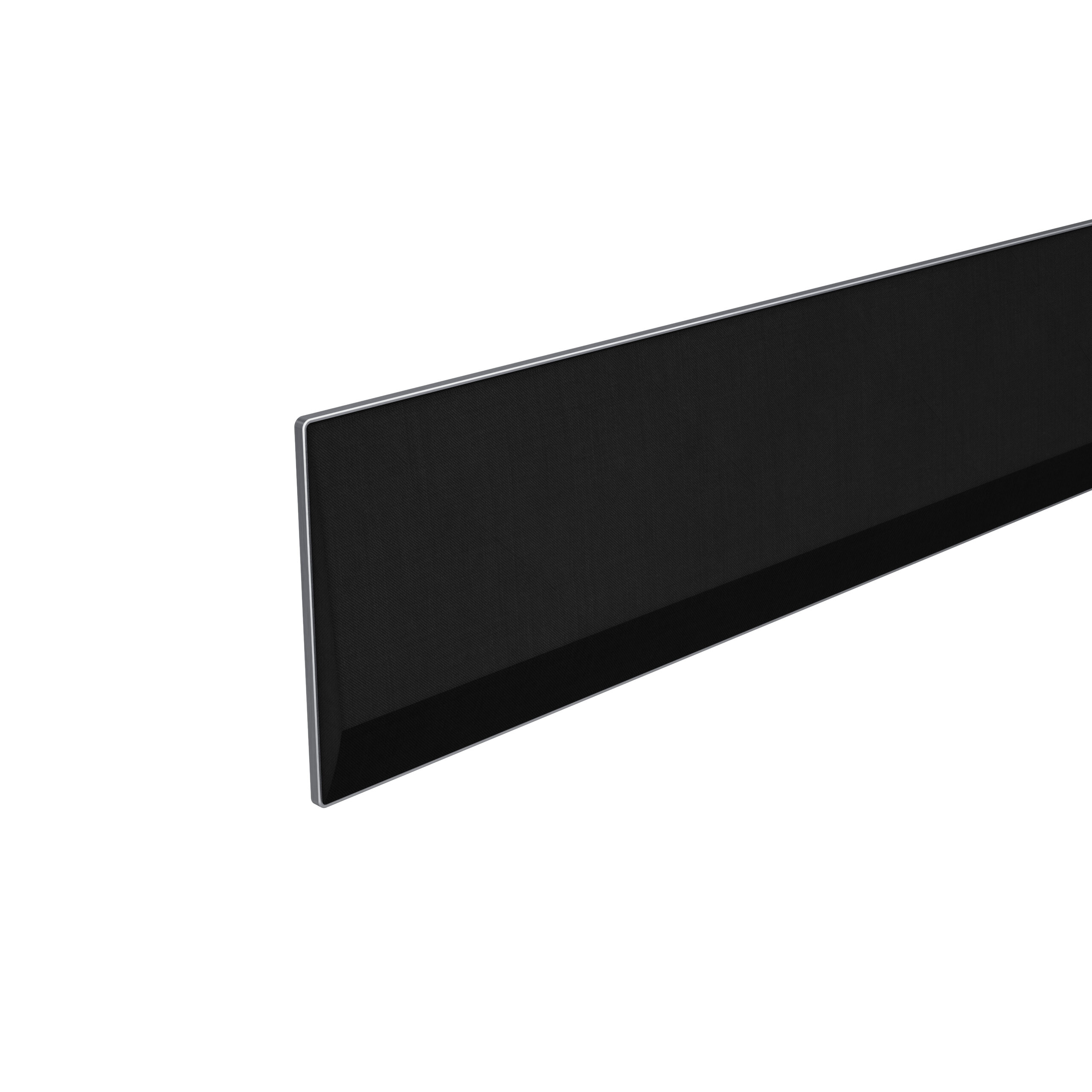 LG G1 Gallery soundbar met Dolby Atmos 360W - Afbeelding 9