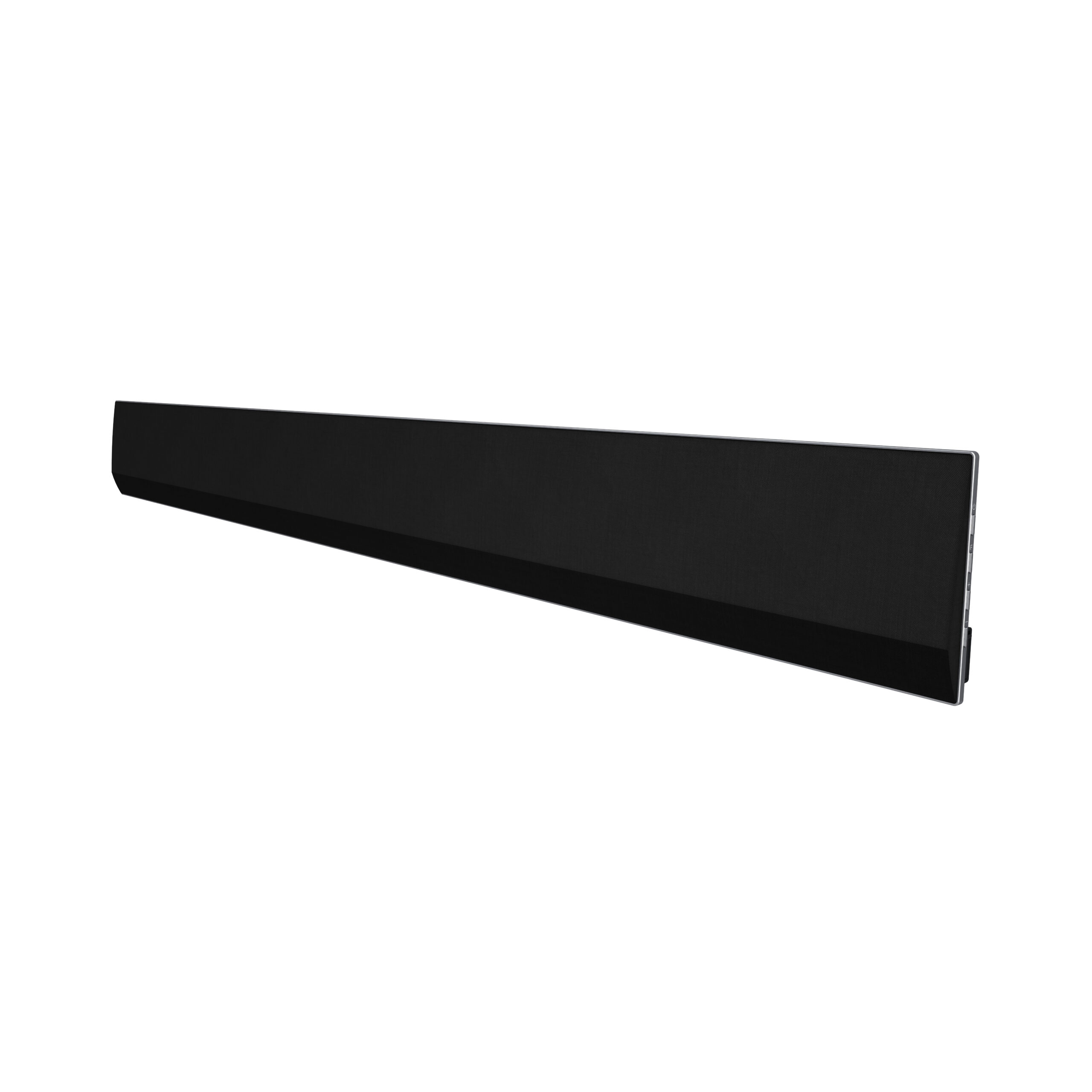LG G1 Gallery soundbar met Dolby Atmos 360W - Afbeelding 8
