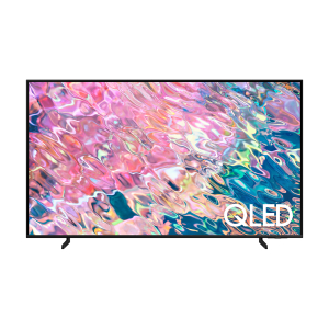 Samsung 4K QLED Smart TV 50Q60B (2022) 50″