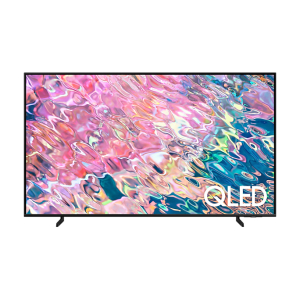 Samsung 4K QLED Smart TV QE75Q60B (2022) 75"