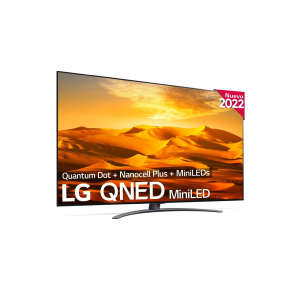 LG 4K Smart QNED Mini LED TV 65QNED916QA (2022) 65″