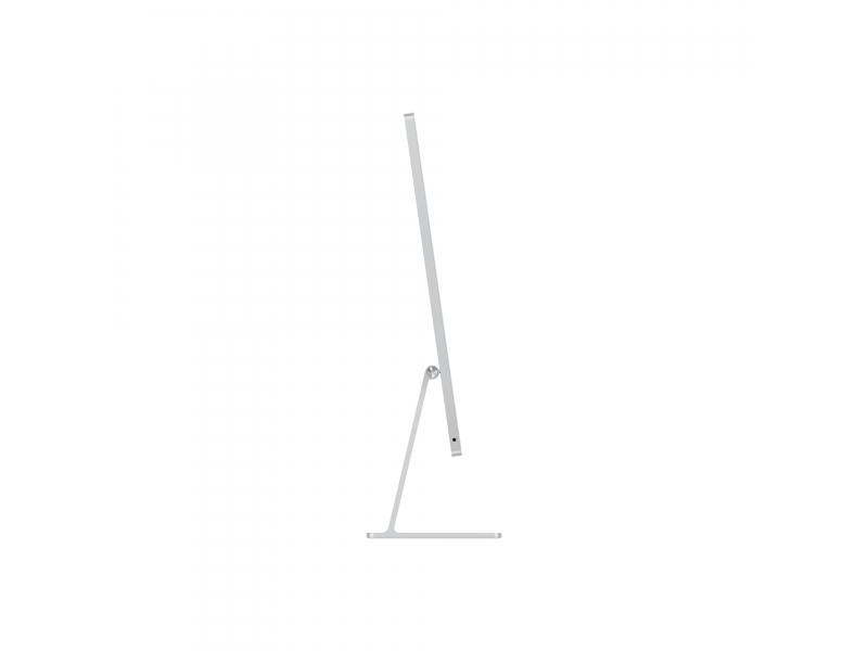 Apple iMac 4.5K Ultra HD 8GB 256GB Grijs MGTF3D/A 24" - Afbeelding 2