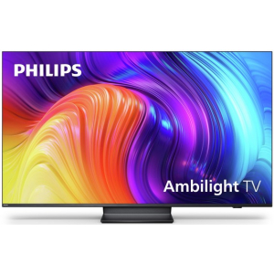 Philips 4K Ambilight Smart Android TV 43PUS8887/12 120HZ (2022) 43"
