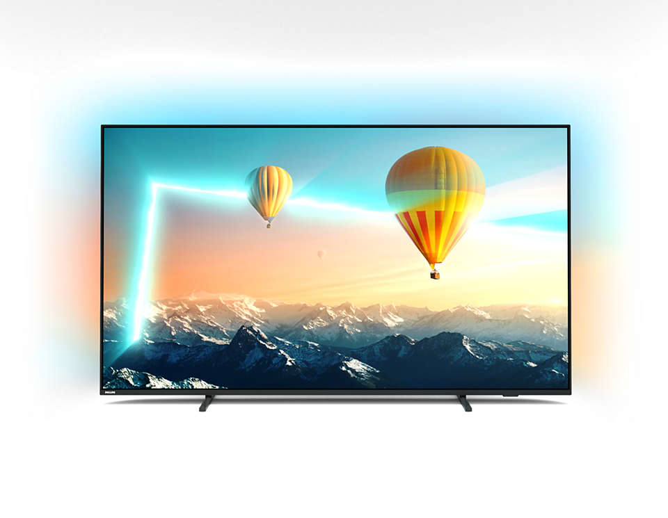 Philips 4K Ambilight Smart Android XXL TV 75PUS8007 (2022) 75″ - Afbeelding 5