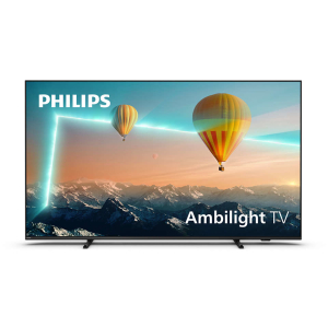 Philips 4K Ambilight Smart Android XXL TV 65PUS8007 (2022) 65″