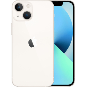 Apple iPhone 13 mini A15 Wit 256 GB