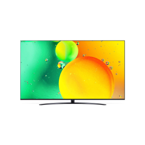 LG 4K Smart LED NANO XXL TV 75NANO766QA (2022) 75″