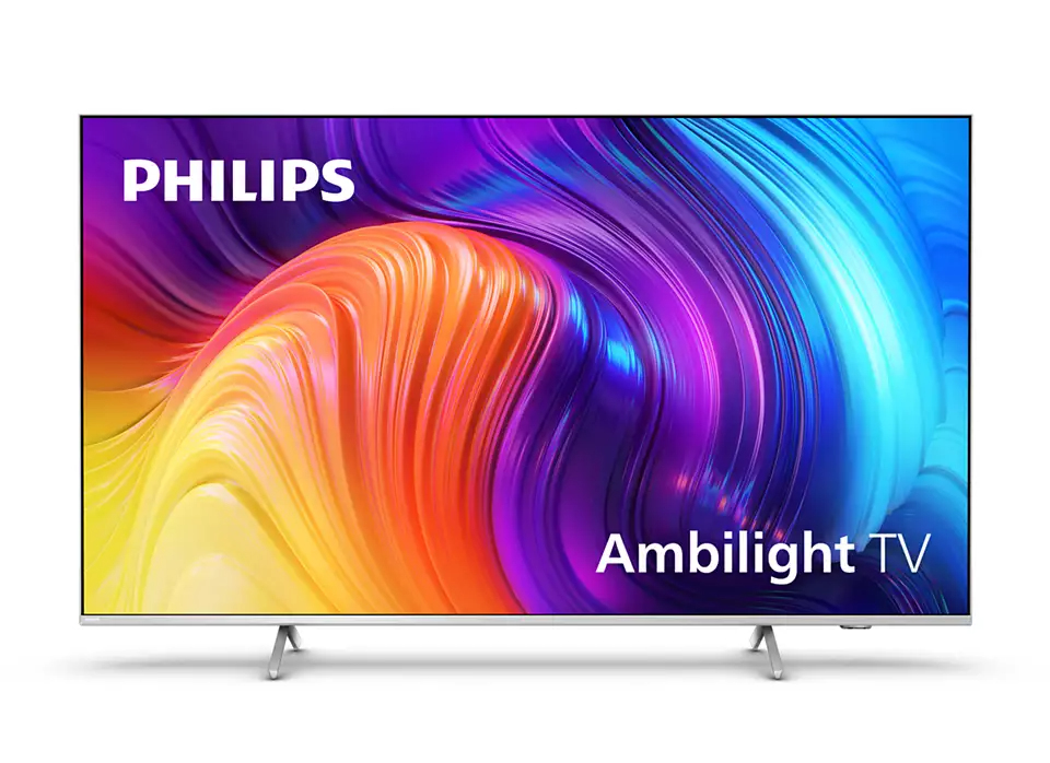 Philips 4K Ambilight Smart Android XXL TV 65PUS8507 (2022) 65″ - Afbeelding 2