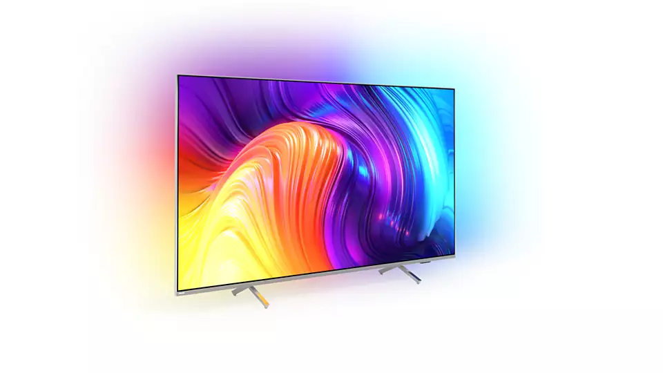 Philips 4K Ambilight Smart Android XXL TV 65PUS8507 (2022) 65″ - Afbeelding 4