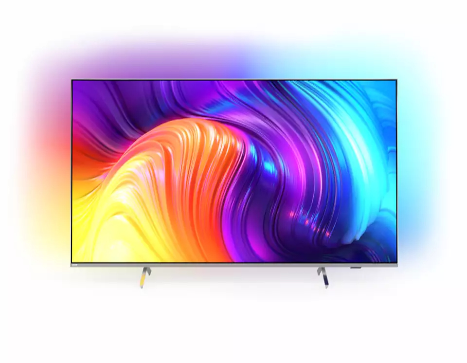 Philips 4K Ambilight Smart Android XXL TV 65PUS8507 (2022) 65″ - Afbeelding 3