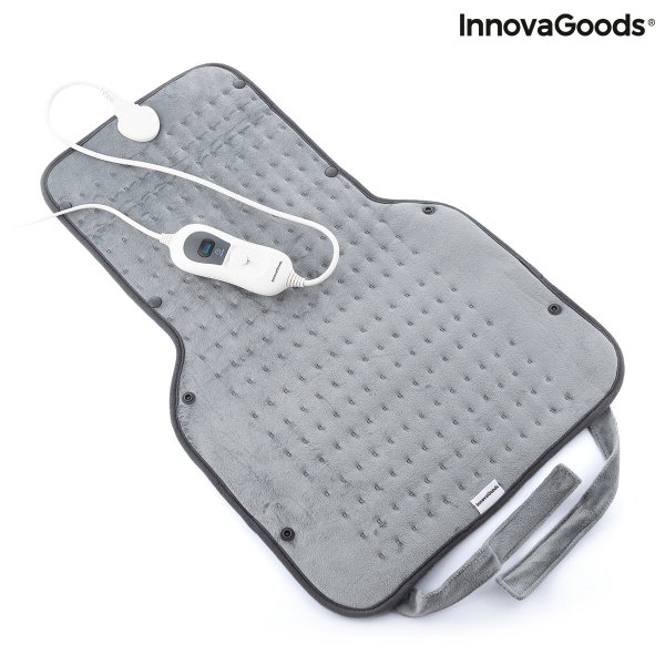 2-in-1 Warmtedeken ALEMUX 100W - Afbeelding 8