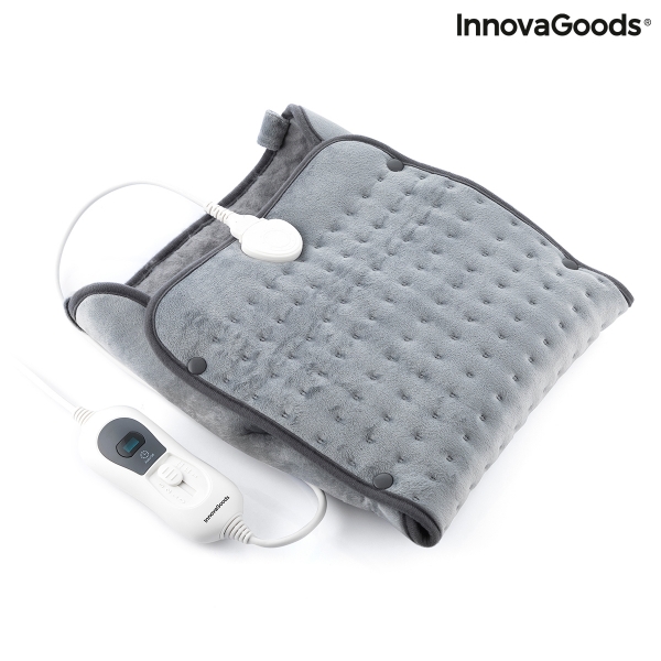 2-in-1 Warmtedeken ALEMUX 100W - Afbeelding 7