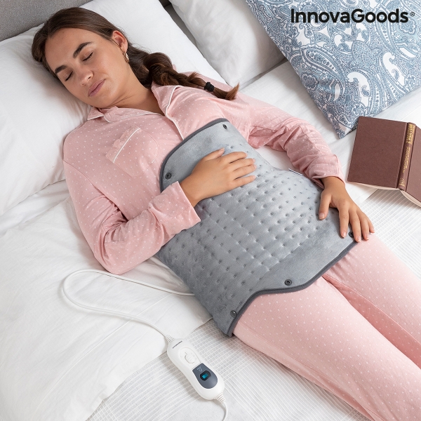 2-in-1 Warmtedeken ALEMUX 100W - Afbeelding 6