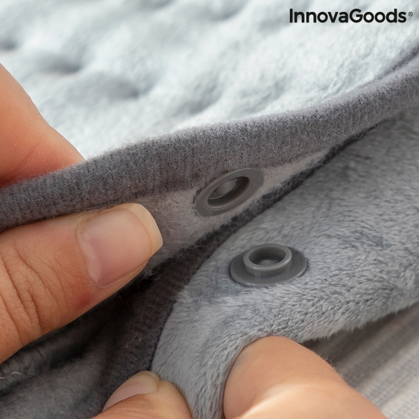 2-in-1 Warmtedeken ALEMUX 100W - Afbeelding 10