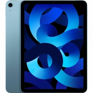 Apple iPad Air Wi-Fi 64GB Blauw (2022)