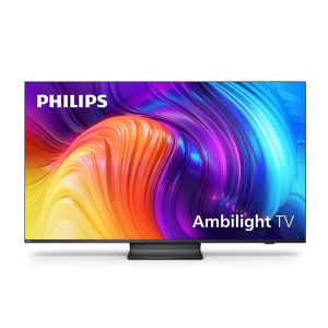 Philips 4K Ambilight Smart Android TV 65PUS8887/12 120HZ (2022) 65″
