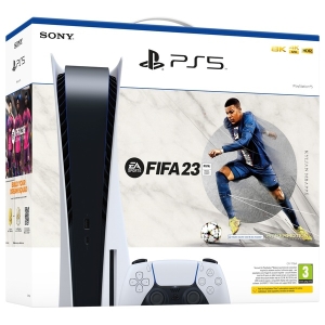Sony Playstation 5 Bluray Fifa 23 Bundel