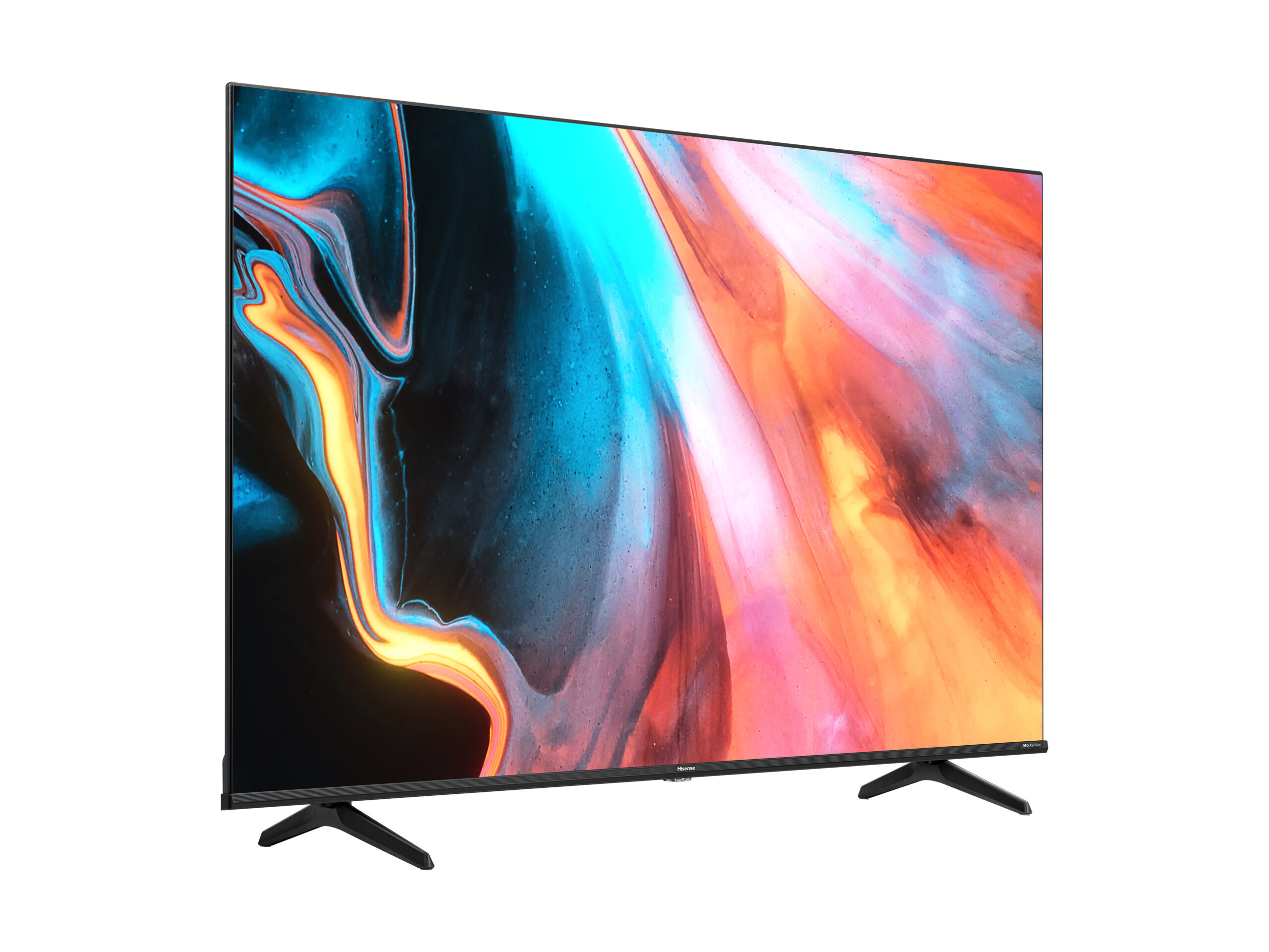Hisense 4K Smart QLED TV 50E7HQ (2022) 50″ - Afbeelding 2