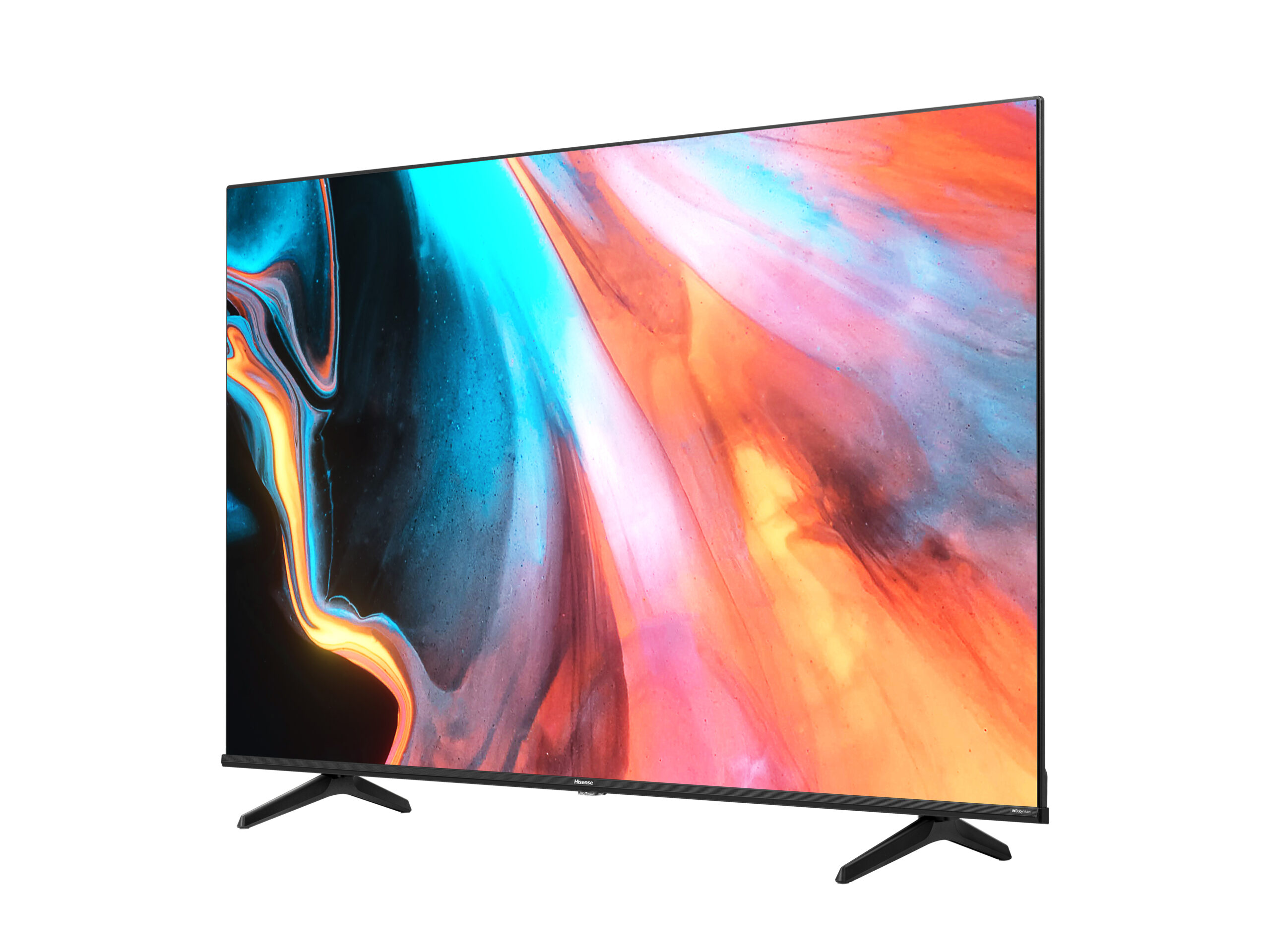 Hisense 4K Smart QLED TV 50E7HQ (2022) 50″ - Afbeelding 4