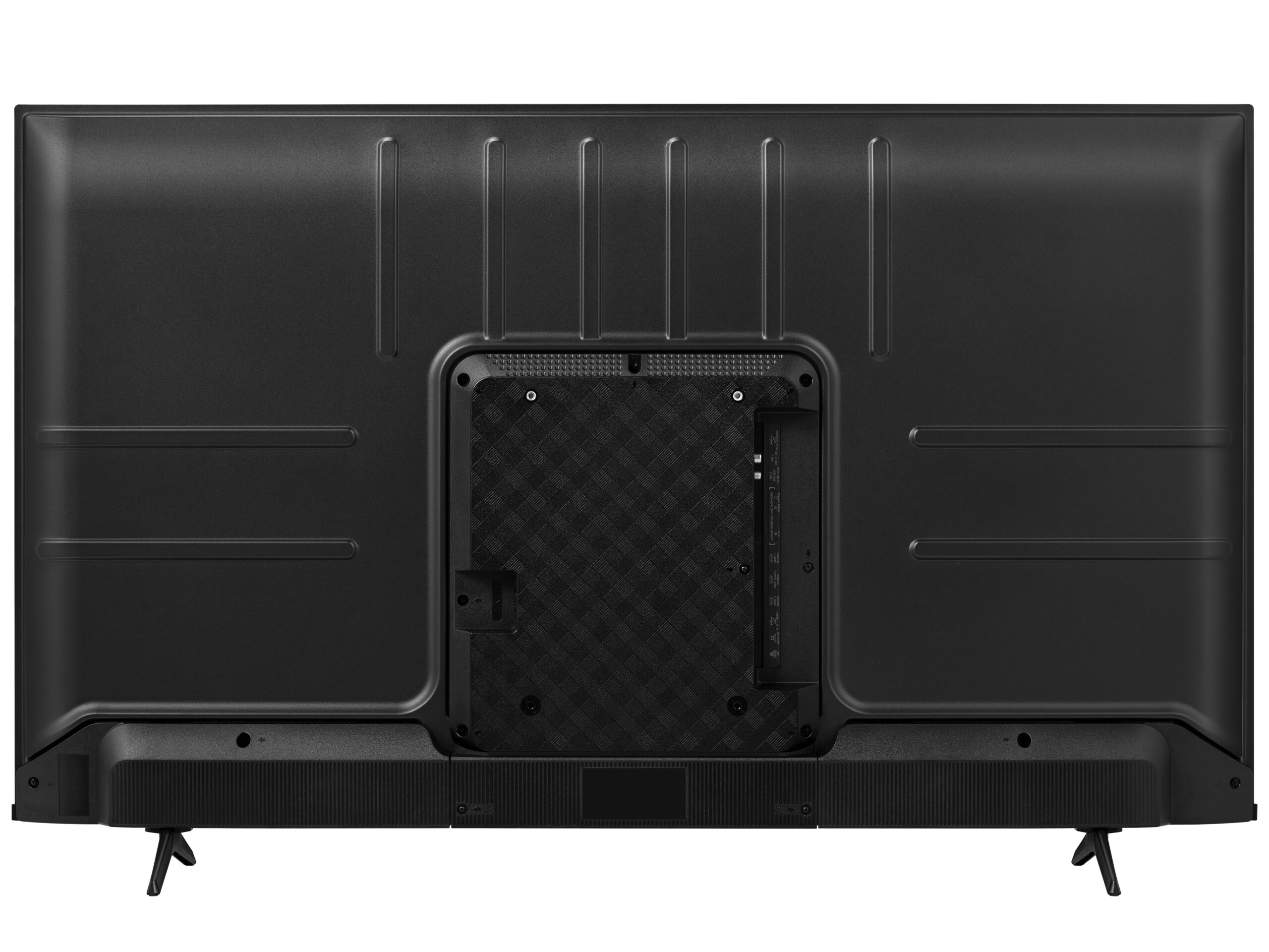 Hisense 4K Smart QLED TV 50E7HQ (2022) 50″ - Afbeelding 5