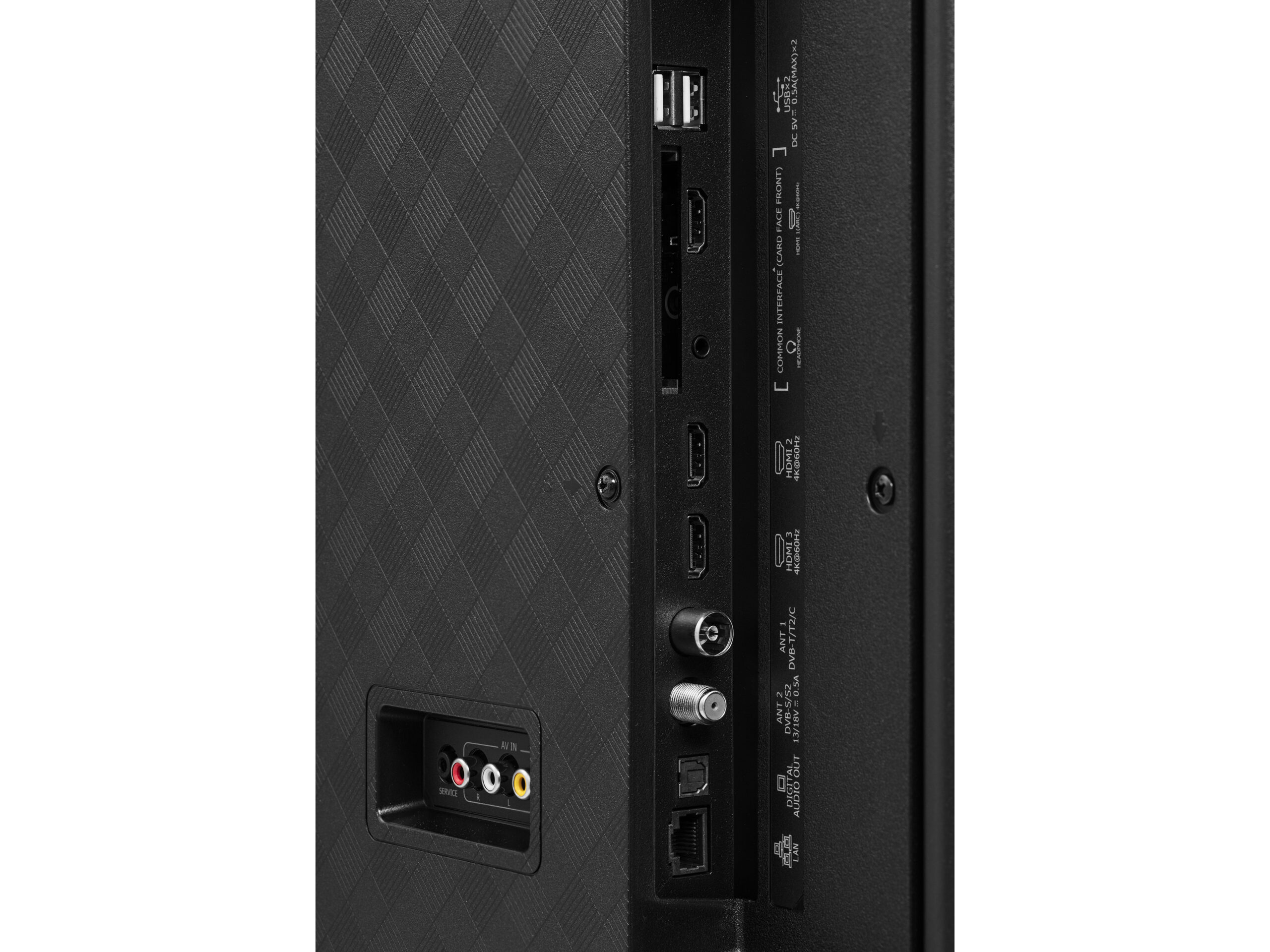 Hisense 4K Smart QLED TV 50E7HQ (2022) 50″ - Afbeelding 9