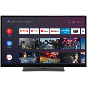 Toshiba Android HD Smart TV 32WA3B63DG 32″