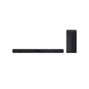 LG SN4R Draadloze Soundbar 420W