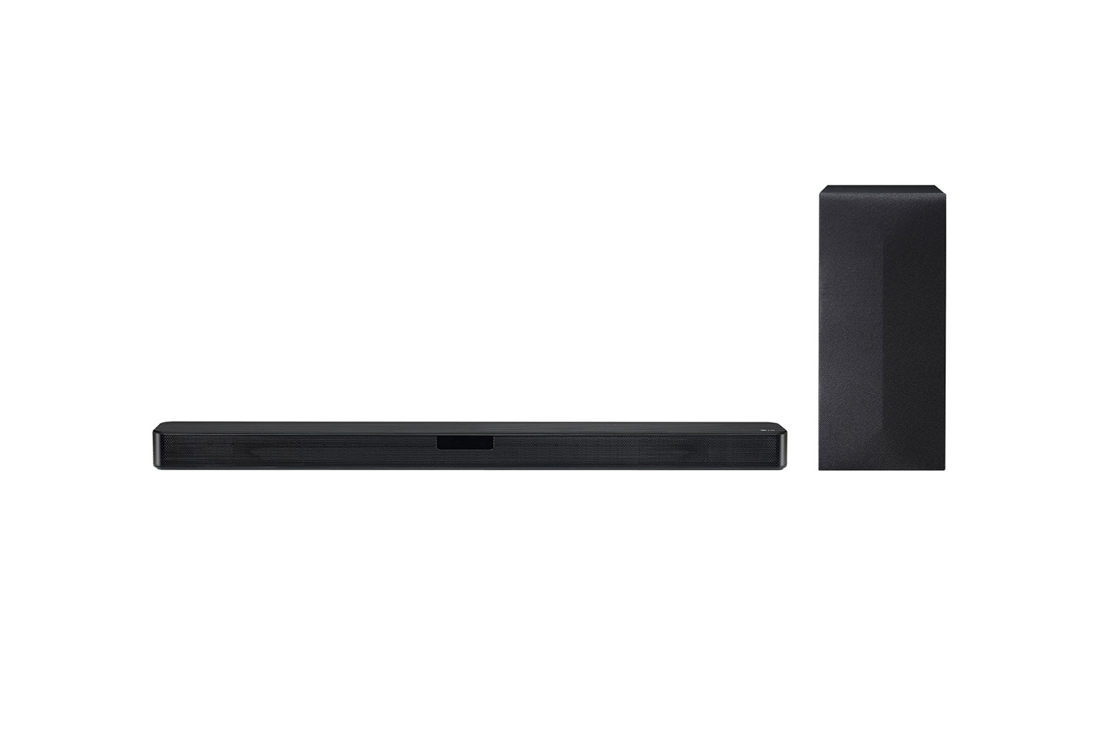 LG SN4R Draadloze Soundbar 420W