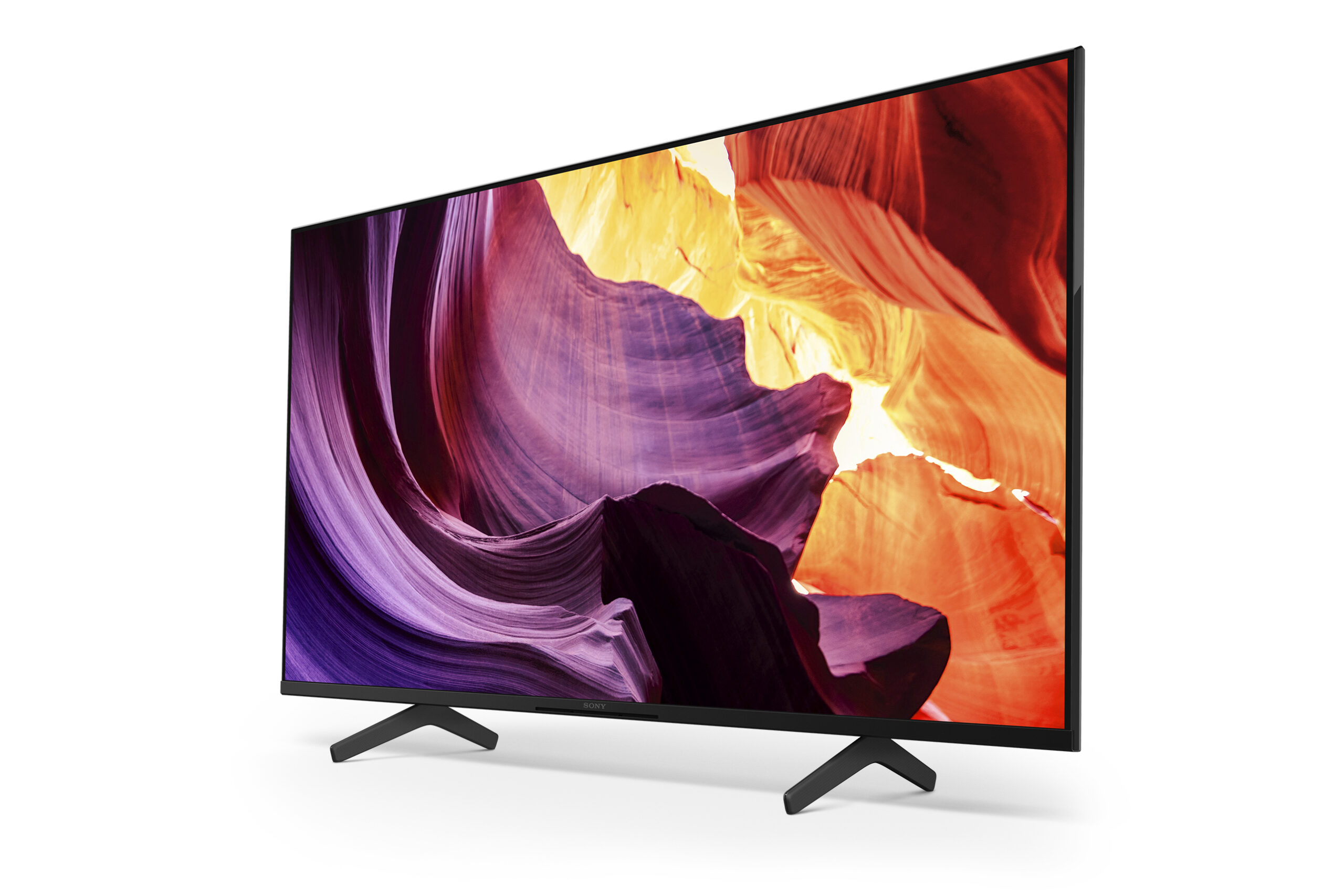 Sony Bravia 4K Smart Android LED TV KD-55X81K 55″ (2022) - Afbeelding 4