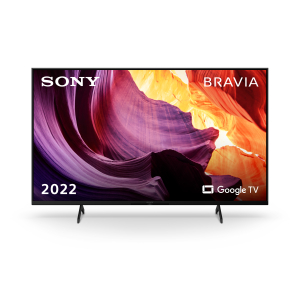 Sony Bravia 4K Smart Android LED TV KD-55X81K 55″ (2022)