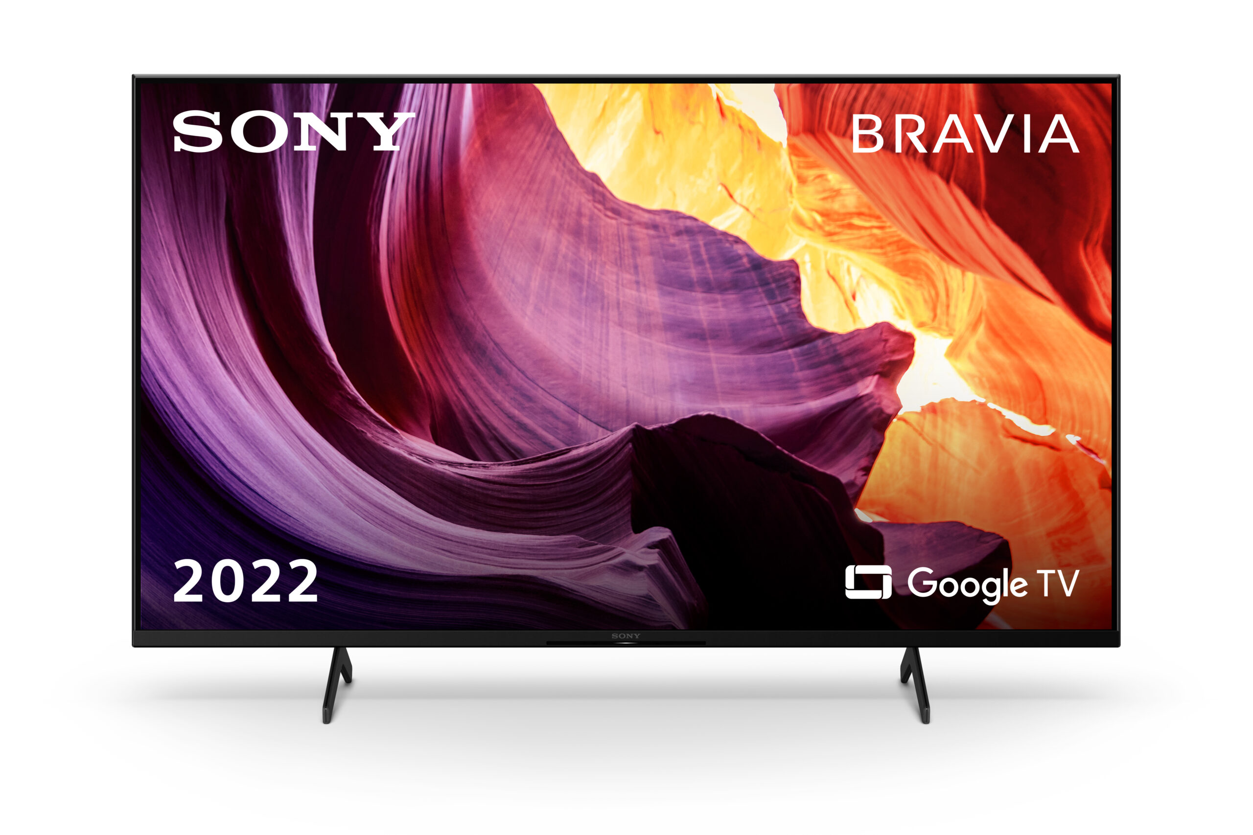 Sony Bravia 4K Smart Android LED TV KD-55X81K 55″ (2022)