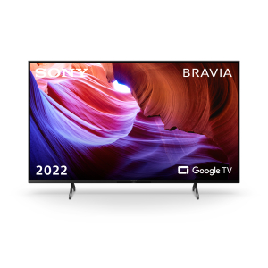 Sony Bravia 4K Smart Android LED TV KD-43X85K 100 HZ 43″ (2022)