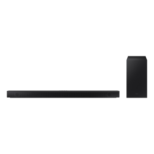 Samsung Draadloze Dolby Atmos 3D Soundbar 3.1 HW-B660 (2022) 430W