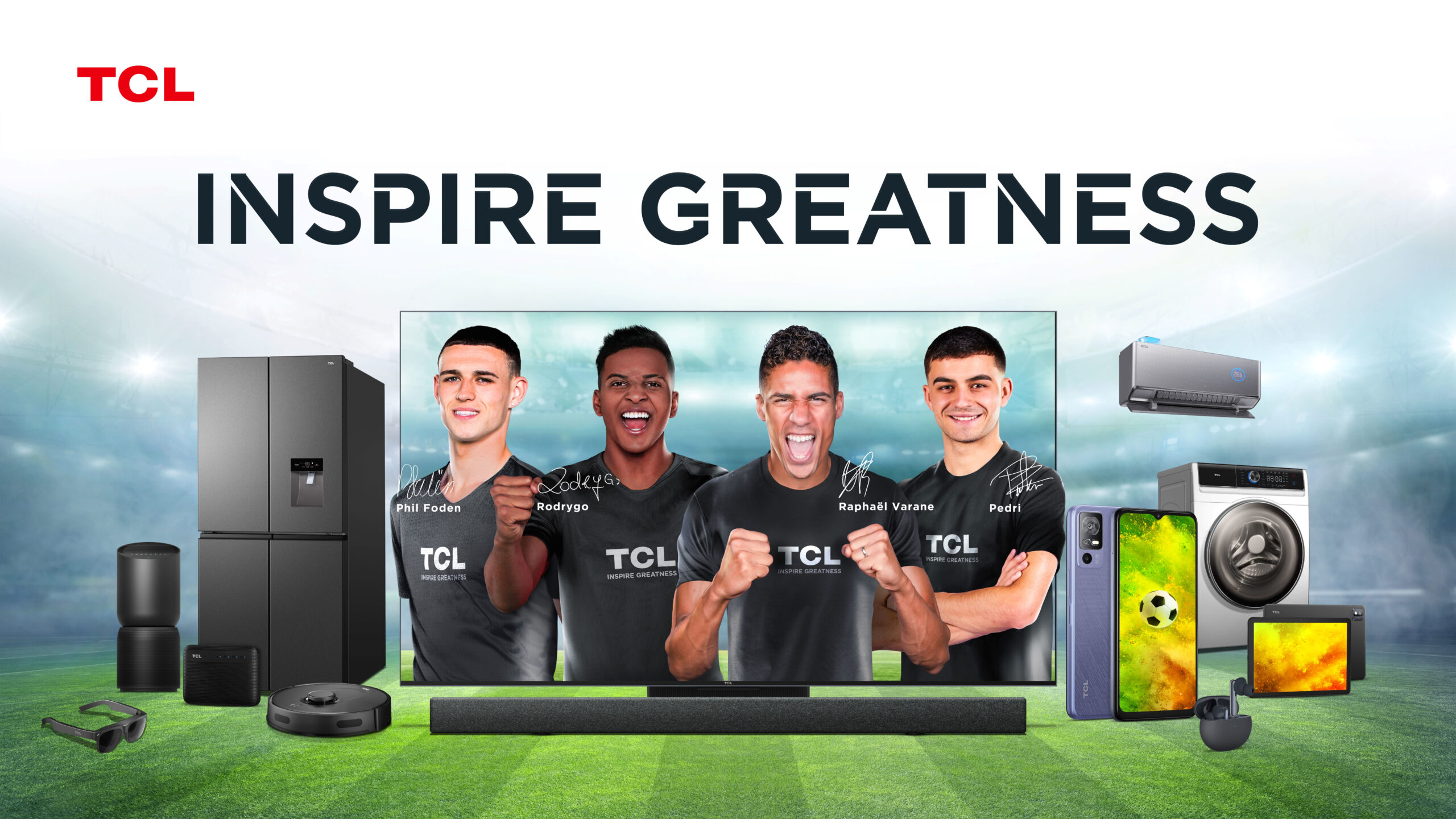 TCL 4K DLED Android Smart TV 50P631 (2022) 50" - Afbeelding 9